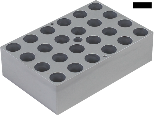 Dry Bath Block