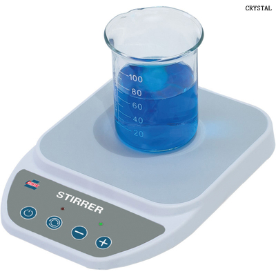 Low Profile Magnetic Stirrers MS-01FUW