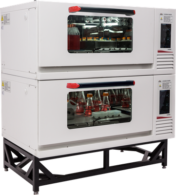 401L Incubator Shaker(Refrigerated)