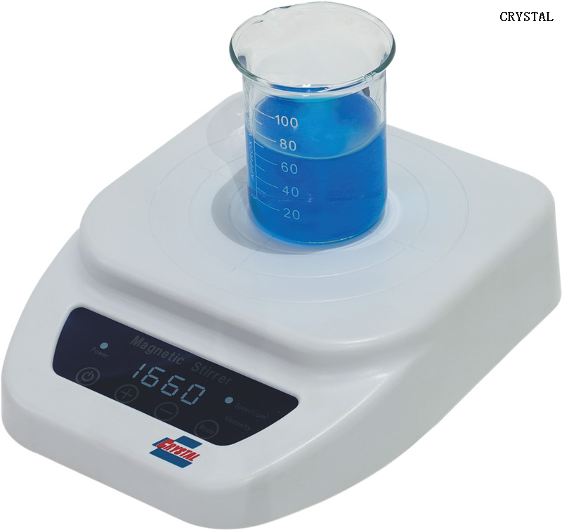 Touch-Pad Magnetic Stirrer MS-01TUW