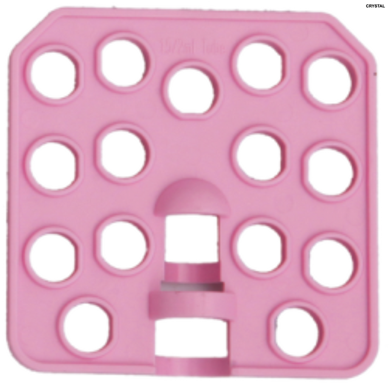 TRA03 Rotisserie Paddles for 1.5ml/2.0ml Tubes