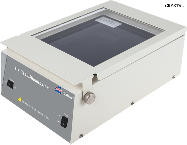 UV Transilluminators Wavelength 254nm ZT-10E