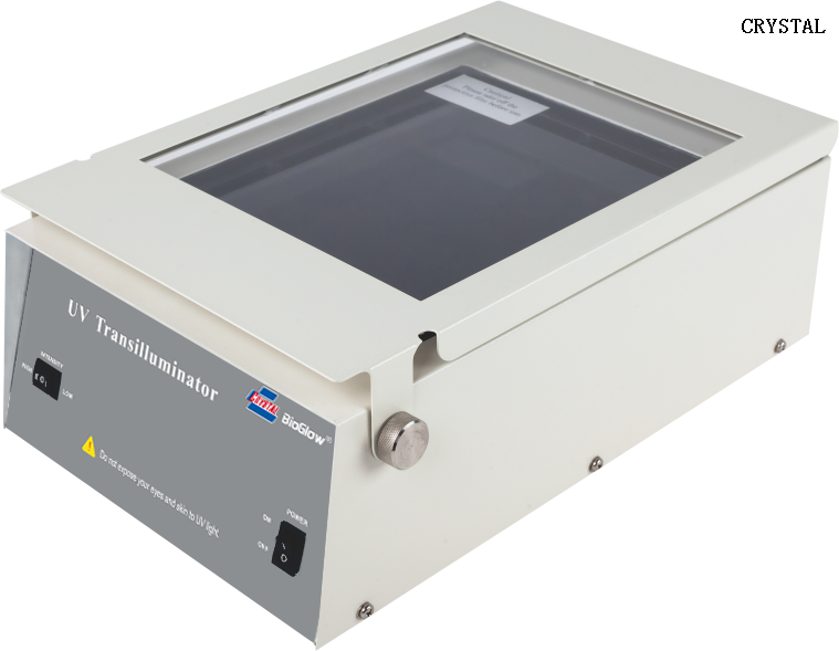UV Transilluminators Wavelength 365nm ZT-30E