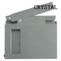 Aluminum Canister For Medsep Bag